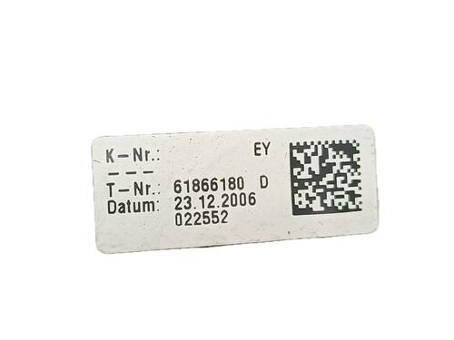 Steering wheel VW PASSAT B6 (3C2) 2.0 TDI | BP29780128C49 