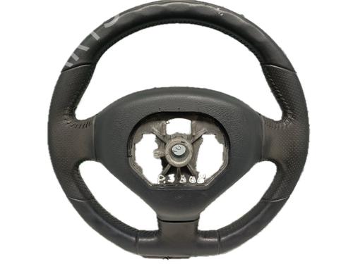 Steering wheel PEUGEOT 407 SW Estate Van (6E_) 1.6 HDi | BP29780129C49
