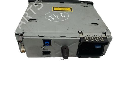 Bilradio CITROËN C4 Grand Picasso I (UA_) 1.6 HDi | BP29780130E6 