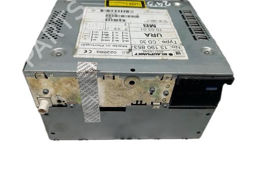 Radio OPEL VECTRA C (Z02) 1.9 CDTI (F69) | BP29780133E6