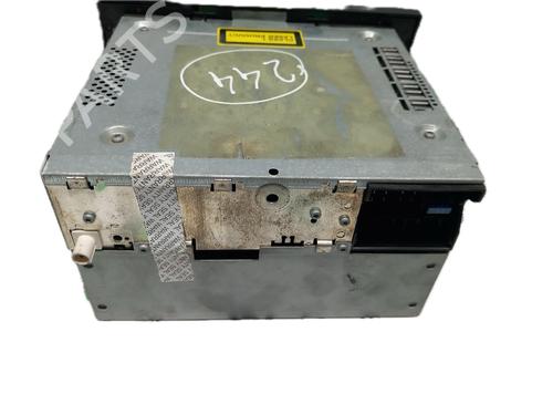 Radio OPEL CORSA C (X01) 1.3 CDTI (F08, F68) | BP29780135E6 