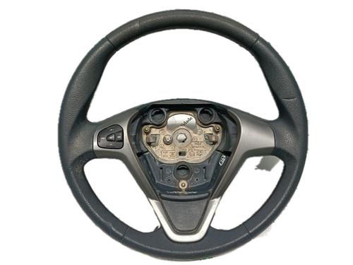 Used Steering wheel FORD FIESTA VI (CB1, CCN) 1.4 (97 hp) 29780136
