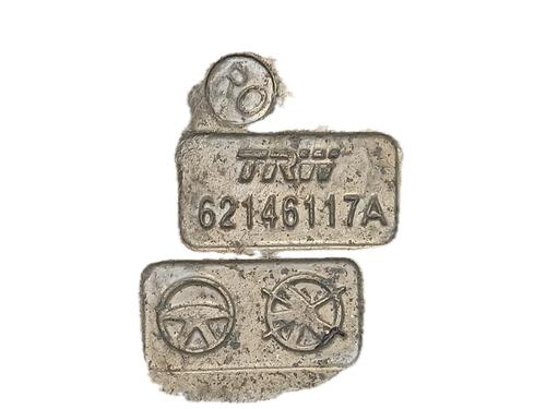 Steering wheel FORD FIESTA VI (CB1, CCN) 1.4 | BP29780136C49