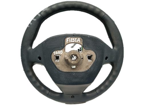 Steering wheel FORD FIESTA VI (CB1, CCN) 1.4 | BP29780136C49