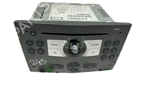 Używane Radio OPEL ASTRA H (A04) 1.7 CDTI (L48) (80 hp) 29780137