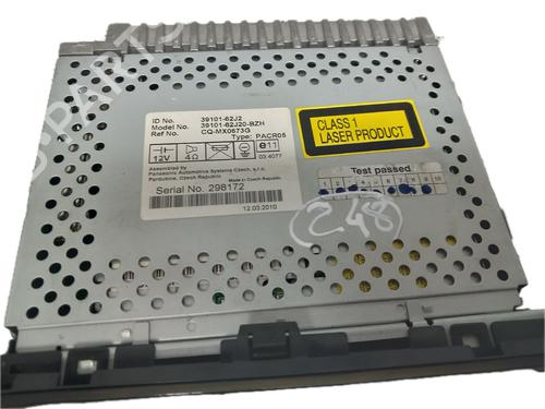 Sistema audio SUZUKI SWIFT III (MZ, EZ) 1.3 DDiS (RS413D) | BP29780139E6 