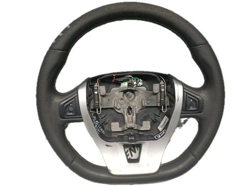 Used Steering wheel RENAULT LAGUNA III (BT0/1) 2.0 dCi GT (BT11, BT1E, BT1N) (178 hp) 29780145