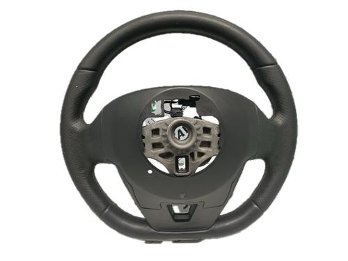 Steering wheel RENAULT LAGUNA III (BT0/1) 2.0 dCi GT (BT11, BT1E, BT1N) | BP29780145C49 