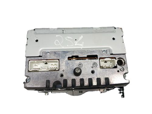 Radio MAZDA 2 (DE_, DH_) 1.4 MZR-CD | BP29780148E6