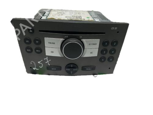 Autoradio für OPEL ASTRA H (A04) 1.7 CDTI (L48) (80 hp) 29780150
