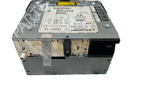 Radio OPEL ASTRA H (A04) 1.7 CDTI (L48) | BP29780150E6