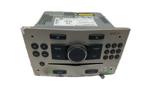 Bilradio OPEL CORSA D (S07) 1.3 CDTI (L08, L68) (75 hp) 29780151
