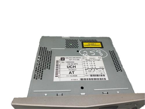 Bilradio OPEL CORSA D (S07) 1.3 CDTI (L08, L68) | BP29780151E6