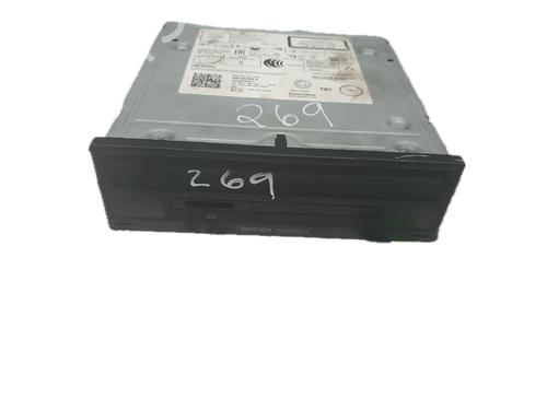 Bilradio SKODA FABIA III (NJ3) 1.4 TDI (90 hp) 29780161