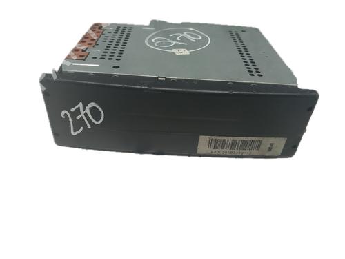 Used Radio RENAULT ESPACE IV (JK0/1_) 2.0 dCi (JK01, JK02, JK1J, JK1K, JK1H) (150 hp) 29780162