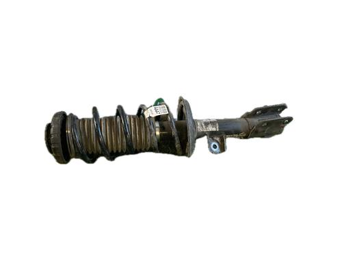 Used Left front shock absorber CHEVROLET SPARK (M300) 1.0 (65 hp) 29780163