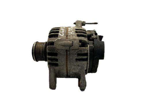 Used Alternator RENAULT CLIO III (BR0/1, CR0/1) [2005-2014]  29780164