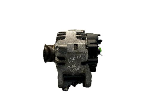 Used Alternator RENAULT SCÉNIC II (JM0/1_) 1.9 dCi (125 hp) 29780167