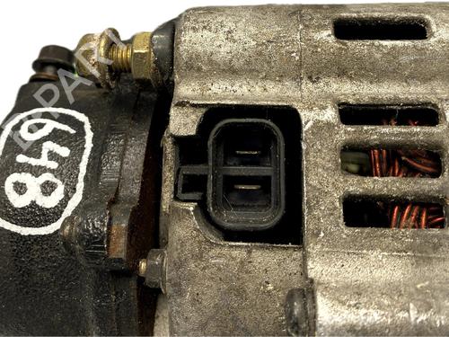 Alternator HYUNDAI GRANDEUR (TG) 2.2 CRDi | BP29780168M7
