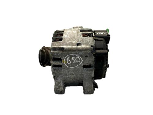 Used Alternator CITROËN C4 Picasso I MPV (UD_) 2.0 HDi 150 (150 hp) 29780169