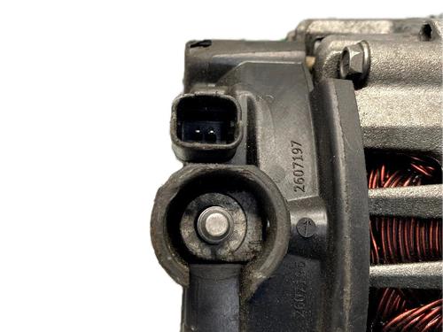 Alternator CITROËN C4 I (LC_) 1.6 HDi | BP29780172M7