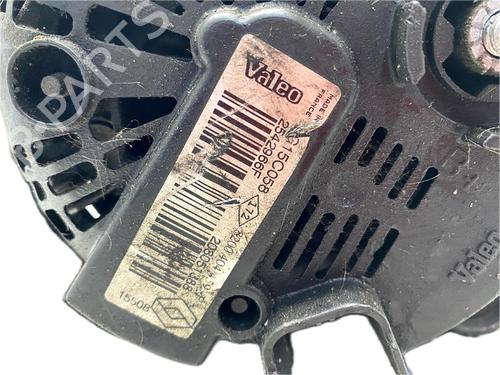 Alternator OPEL VIVARO A Van (X83) 2.0 CDTI (F7) | BP29780175M7