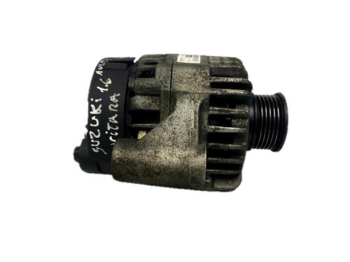 Used Alternator SUZUKI VITARA (LY) 1.6 DDiS (APK 416D) (120 hp) 29780179