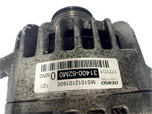 Alternator SUZUKI VITARA (LY) 1.6 DDiS (APK 416D) | BP29780179M7 