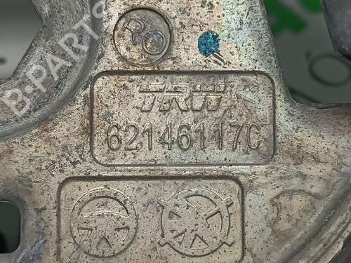 Ratt FORD FIESTA VI (CB1, CCN) 1.5 TDCi | BP29780180C49 