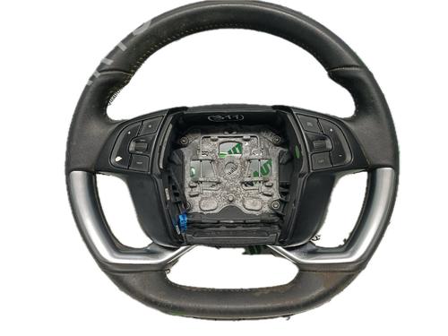 Used Steering wheel CITROËN C4 Picasso I MPV (UD_) 1.6 HDi (109 hp) 29780184