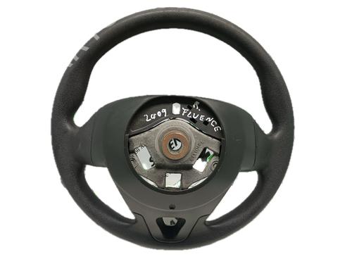 Steering wheel RENAULT FLUENCE (L3_) 1.6 16V | BP29780186C49 