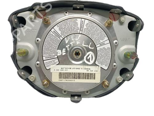 Driver airbag VW NEW BEETLE (9C1, 1C1) 2.0 | BP29780189C9 