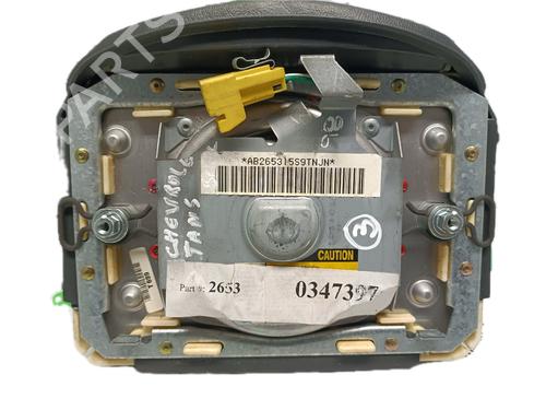 Driver airbag CHEVROLET TRANS SPORT 3.4 | BP29780190C9 