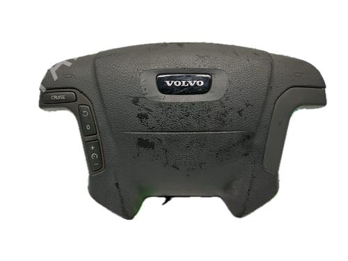 Airbag chauffør VOLVO V70 II (285) 2.4 CDI (122 hp) 29780191