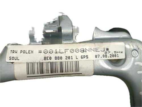 Driver airbag AUDI A4 B6 (8E2) 1.6 | BP29780194C9 