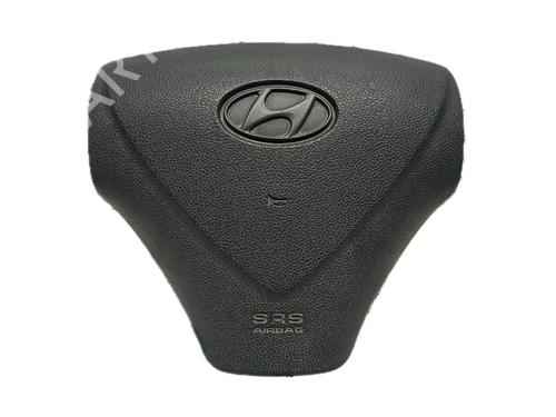 Used Driver airbag HYUNDAI GETZ (TB) 1.1 (63 hp) 29780200