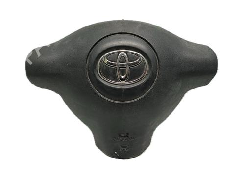 Airbag delantero izquierdo TOYOTA YARIS (_P1_) 1.3 (SCP12_, SCP13_, SCP12R, SCP13R) (87 hp) 29780205