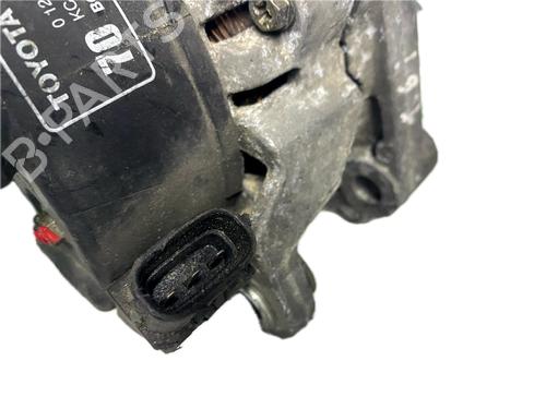 Alternator TOYOTA COROLLA (_E11_) 1.6 16V (ZZE112_, ZZE112R) | BP29780206M7 