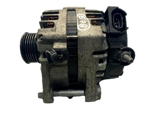 Used Alternator HYUNDAI i20 I (PB, PBT) 1.4 CRDi (75 hp) 29780209