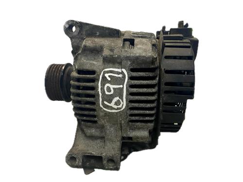 Alternator MERCEDES-BENZ A-CLASS (W169) A 200 CDI (169.008, 169.308) | BP29780220M7
