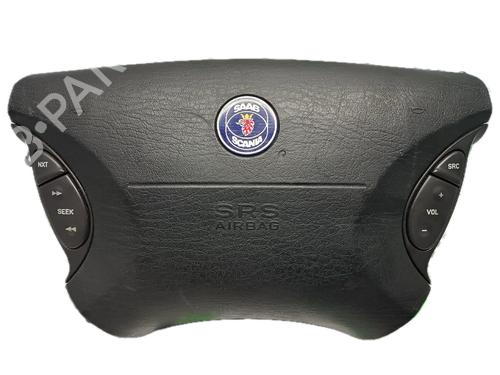 Used Driver airbag SAAB 9-5 (YS3E) 2.3 t (170 hp) 29780221