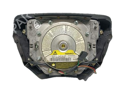 Driver airbag SAAB 9-5 (YS3E) 2.3 t | BP29780221C9 