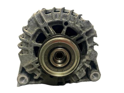 Alternator PEUGEOT 607 (9D, 9U) 2.0 HDi | BP29780222M7 