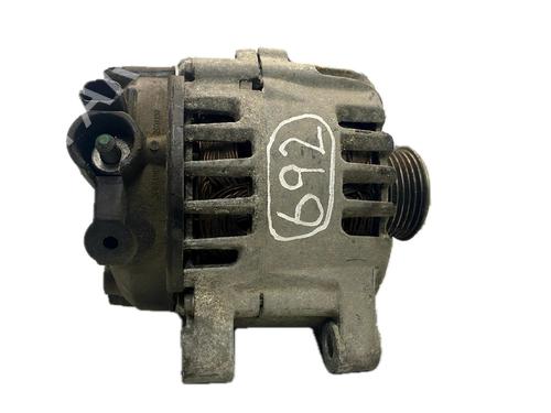 Alternator PEUGEOT 607 (9D, 9U) 2.0 HDi | BP29780222M7 