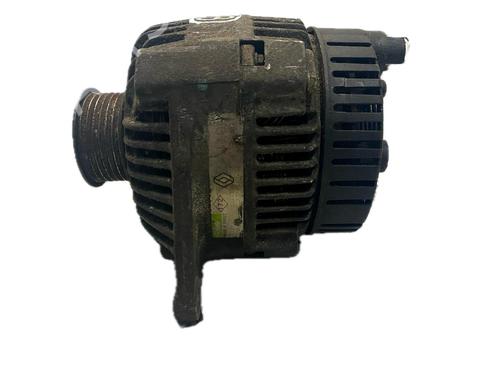 Used Alternator RENAULT MEGANE I (BA0/1_) 1.9 TDI (94 hp) 29780225