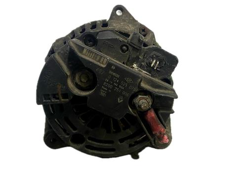 Alternator NISSAN INTERSTAR Van (X70) dCi 115 | BP29780228M7 