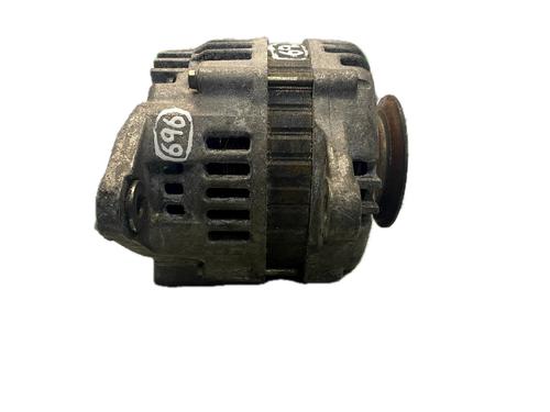 Alternator NISSAN ALMERA II (N16) 2.2 dCi | BP29780229M7 