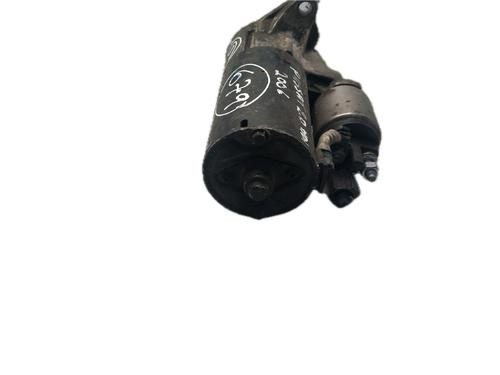 Startmotor VW PASSAT B6 (3C2) 2.0 TDI | BP29780230M8 