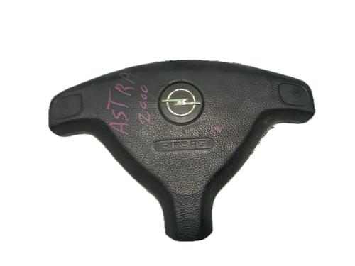 Used Driver airbag OPEL ASTRA G Hatchback (T98) 1.6 (F08, F48) (84 hp) 29780233