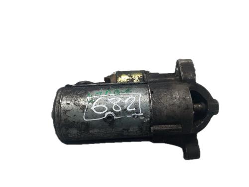 Starter NISSAN PRIMASTAR Van (X83) 2.0 dCi 115 | BP29780234M8 